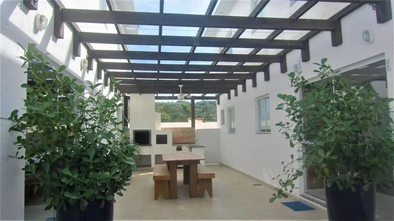 Loft Lindo Em Mariscal Apartamento Bombinhas