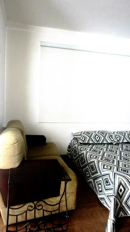 Loft Lindo Em Mariscal Apartamento Bombinhas