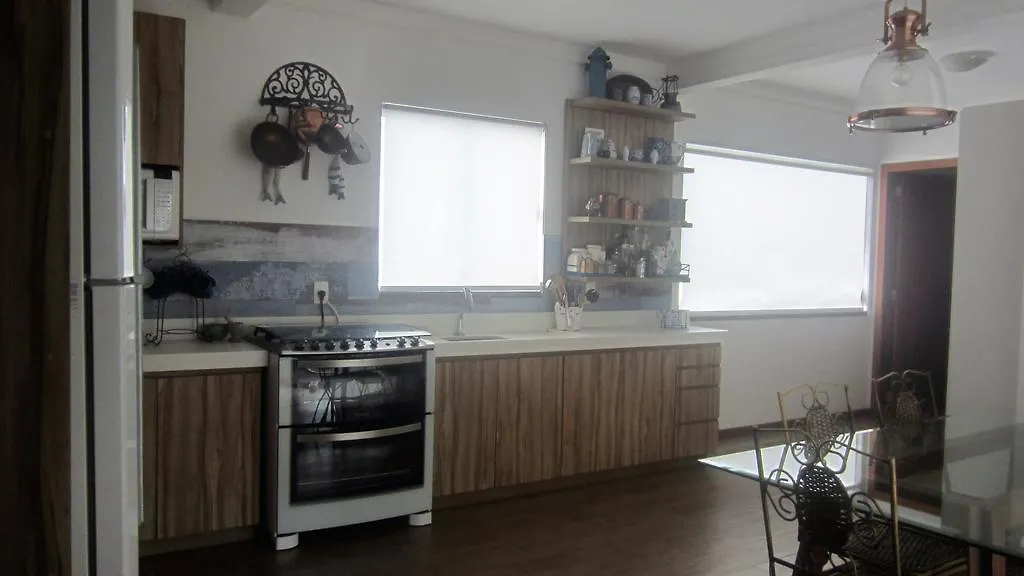 Loft Lindo Em Mariscal Apartamento Bombinhas