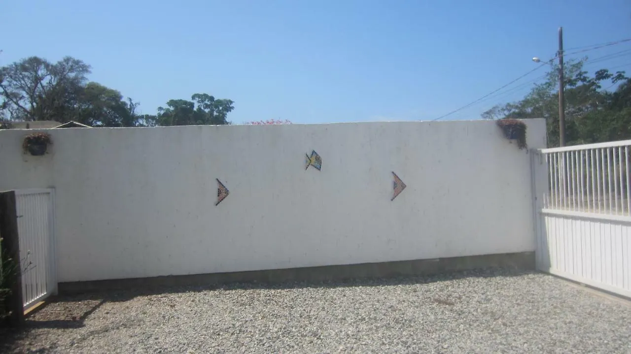 Loft Lindo Em Mariscal Apartamento Bombinhas